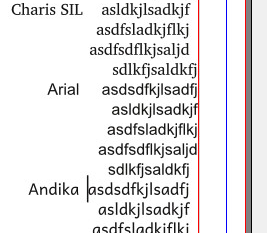 Right-aligned-Scribus